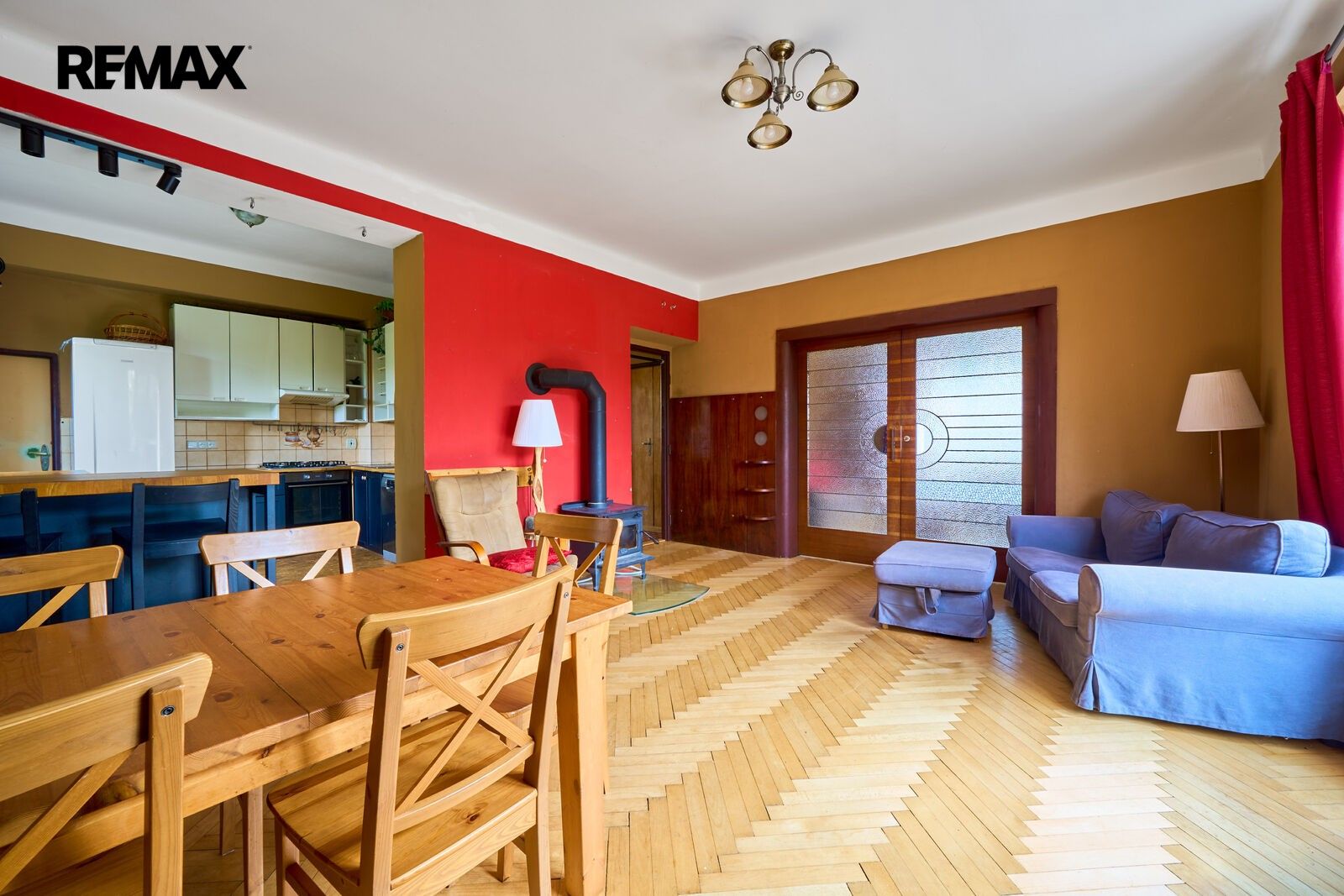 Rodinné domy, Kydlinovská 212, Hradec Králové Plácky, 210 m² - 2