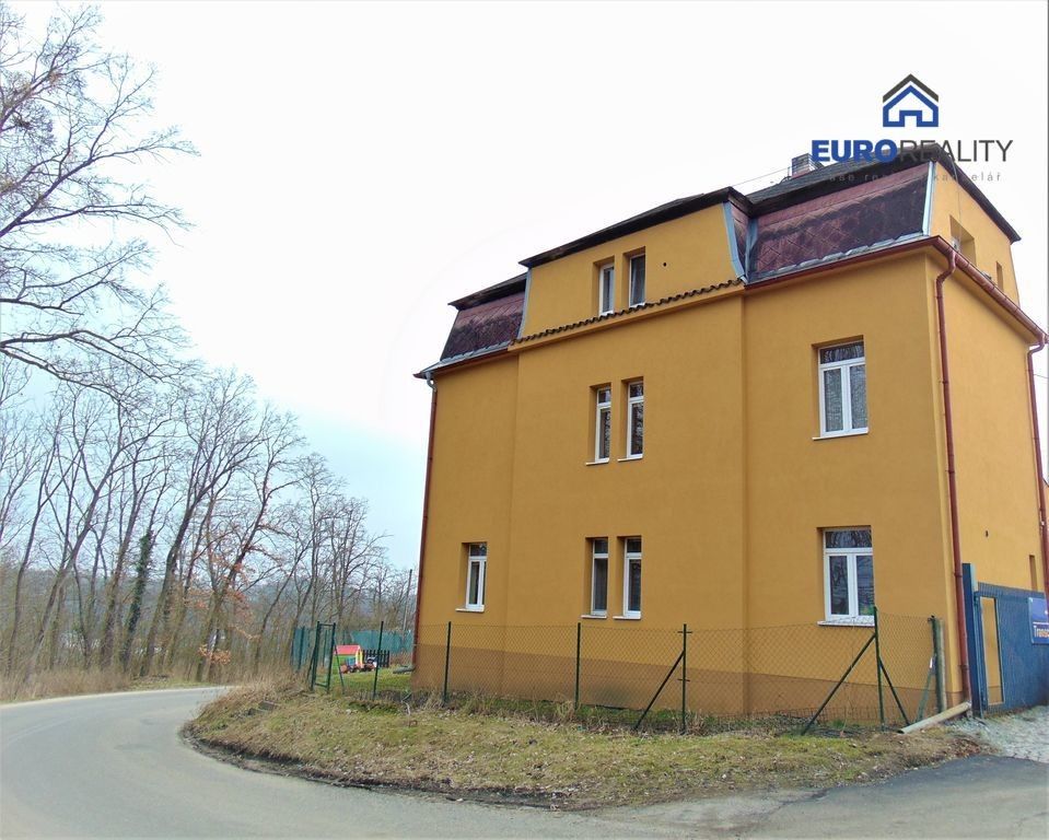 Činžovní domy, Krnsko, 300 m²