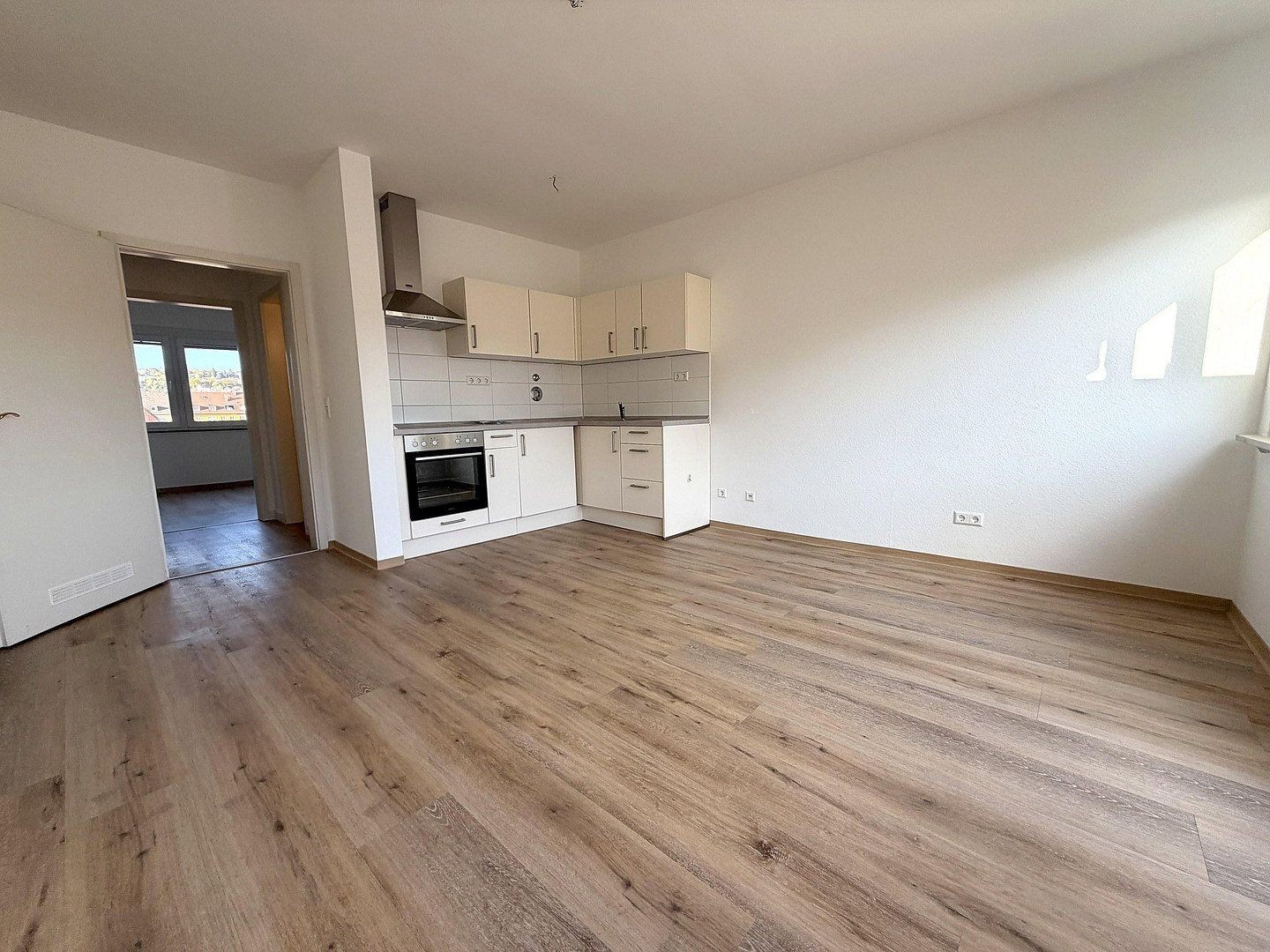 Pronájem byt 2+1 - Stuttgart West Baden-Württemberg 70176, 44 m² - 5