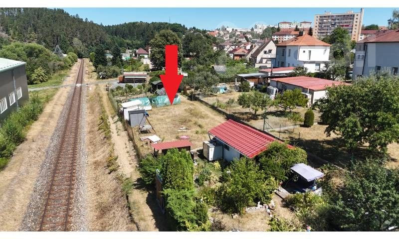 Zahrady, Zruč nad Sázavou - 2