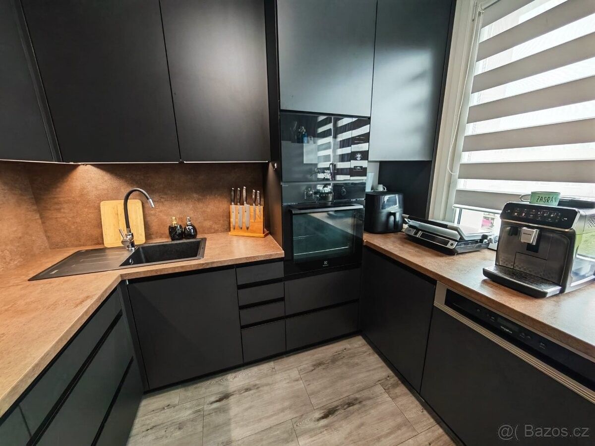 Prodej byt 5+1 - Semily, 513 01, 91 m²