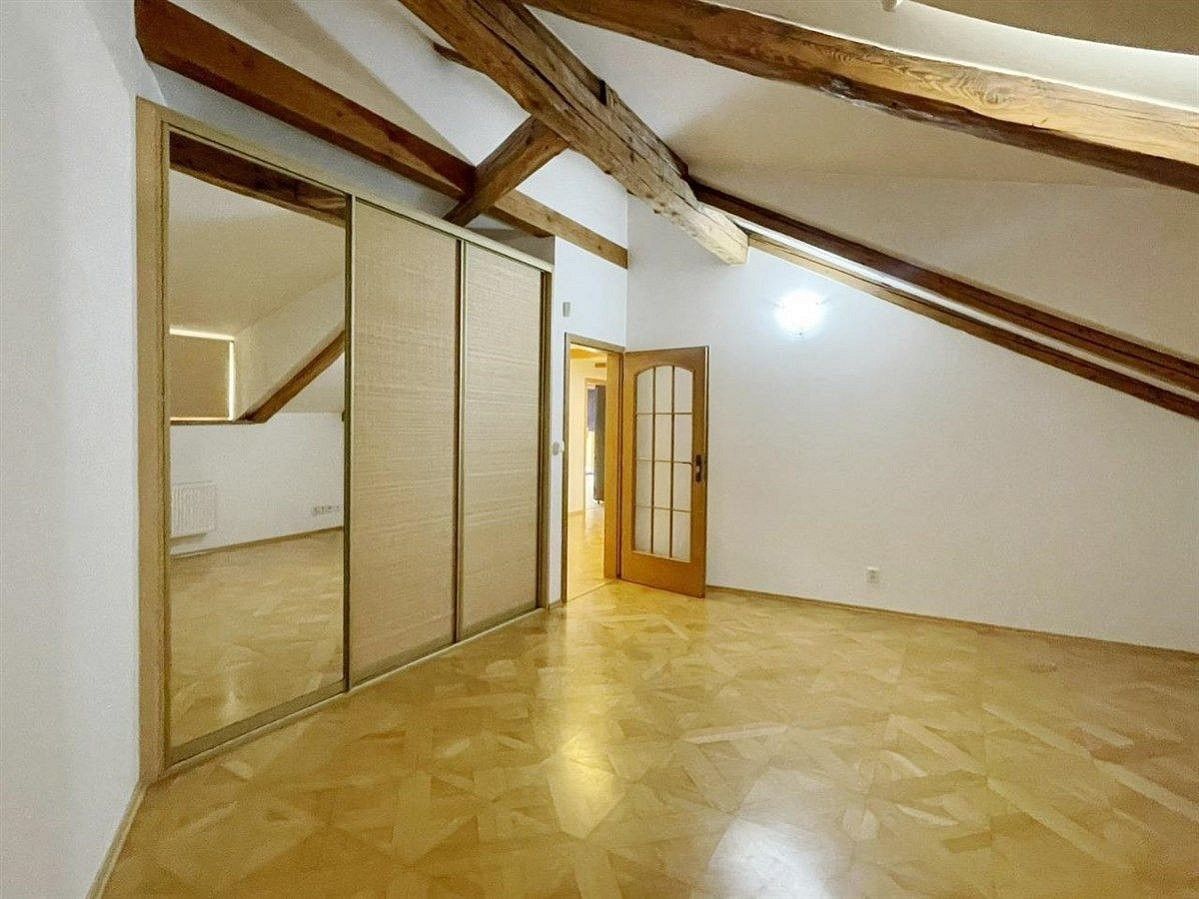 Byt 4+kk · 220 m² · Praha - Nové Město, okres Praha 1, Hlavní město Praha - 4