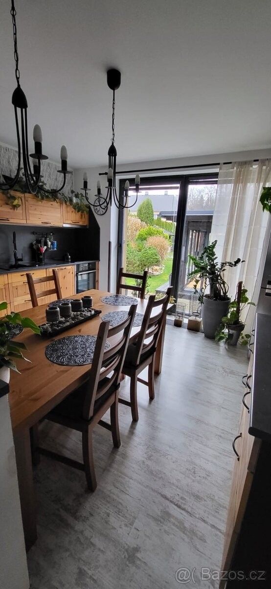 Prodej rodinný dům - Žamberk, 564 01