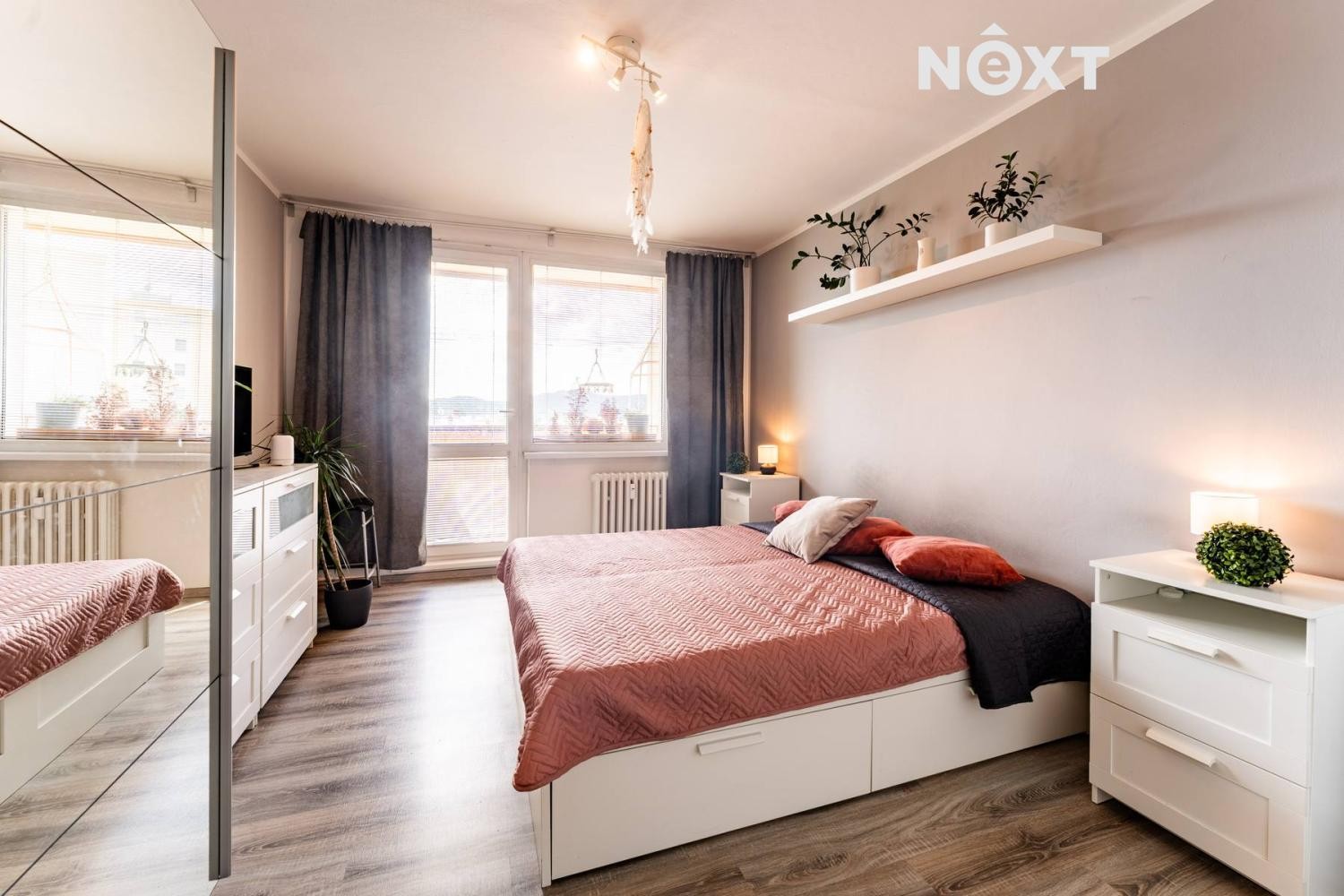 Byt 3+1 · 70 m² · Čsl. armády 73, Šumperk - 3