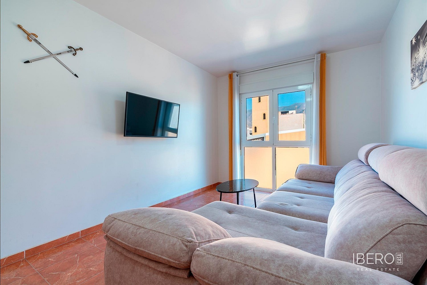 Byt 3+kk · 78 m² · Santa maria del aguila, Španělsko - 4