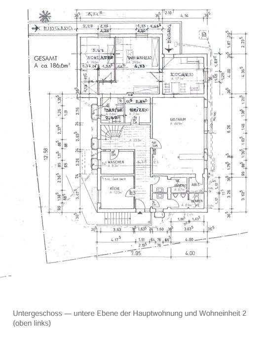 Rodinný dům · 281 m² · , Porýní-Falc - 3