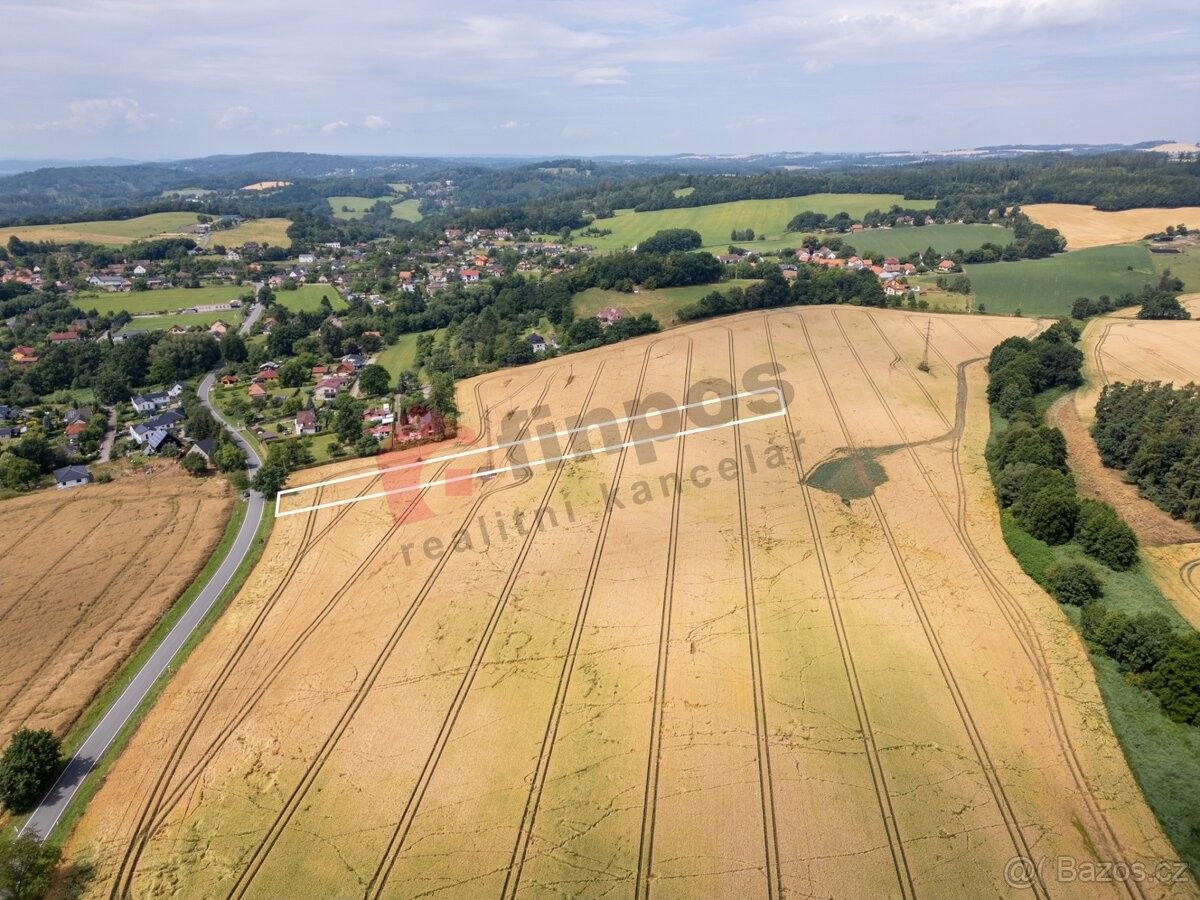 Prodej pozemek pro bydlení - Pyšely, 251 67