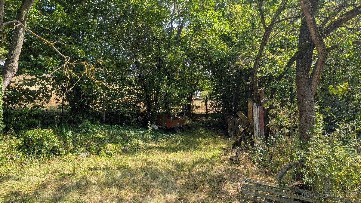 Zahrady, Želešice, 664 43 - 2