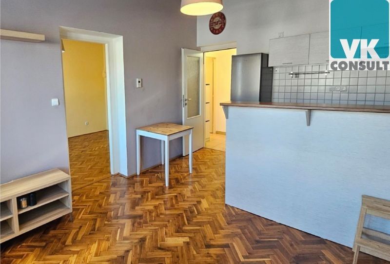 Pronájem byt 2+kk - Paseky, Polička, 45 m²
