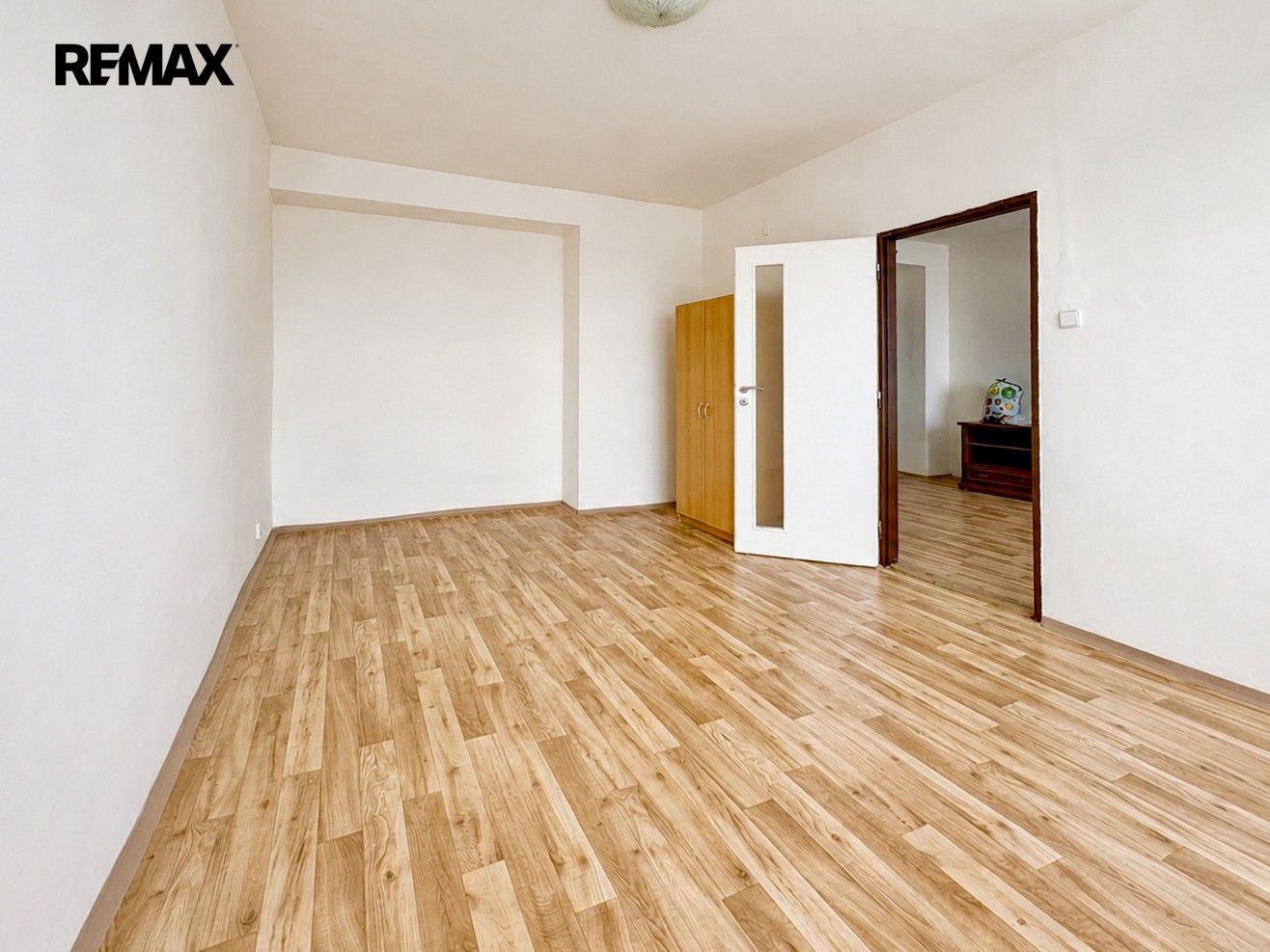Byt 2+1 · 53 m² · Ruská 944, Litvínov Horní Litvínov - 3