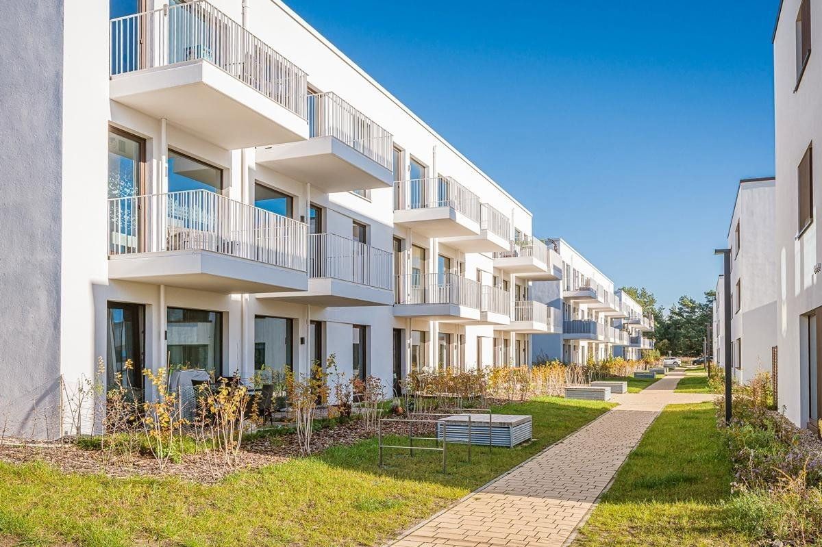 Byt 5+1 · 119 m² · Anemonenweg 39, , Braniborsko - 4