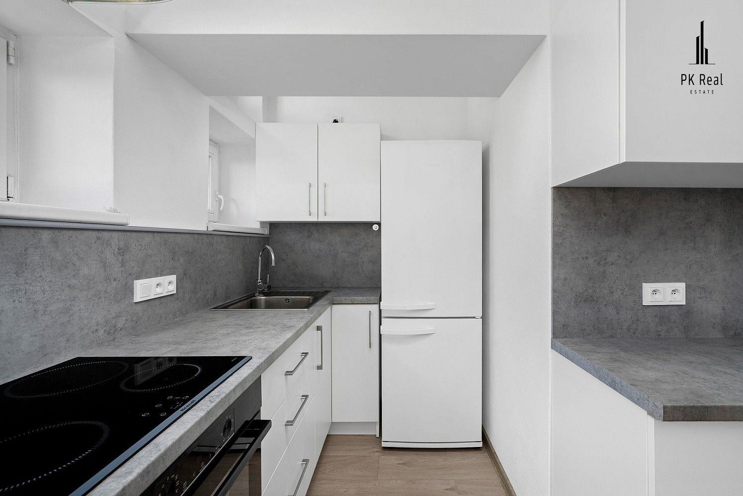 2+kk, Brno - Štýřice, okres Brno-město, Jihomoravský kraj, 47 m² - 2