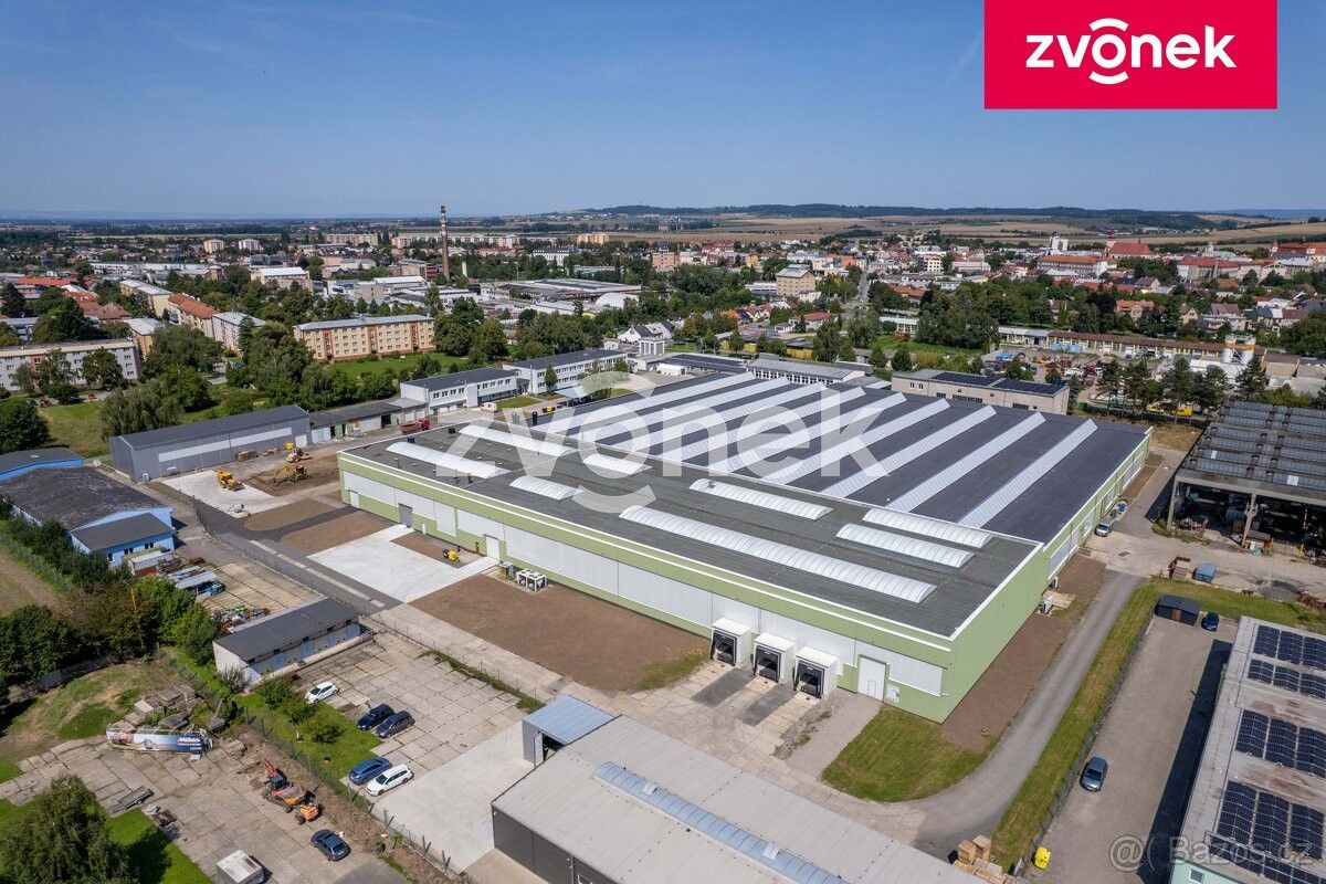 Pronájem ostatní - Holešov, 769 01