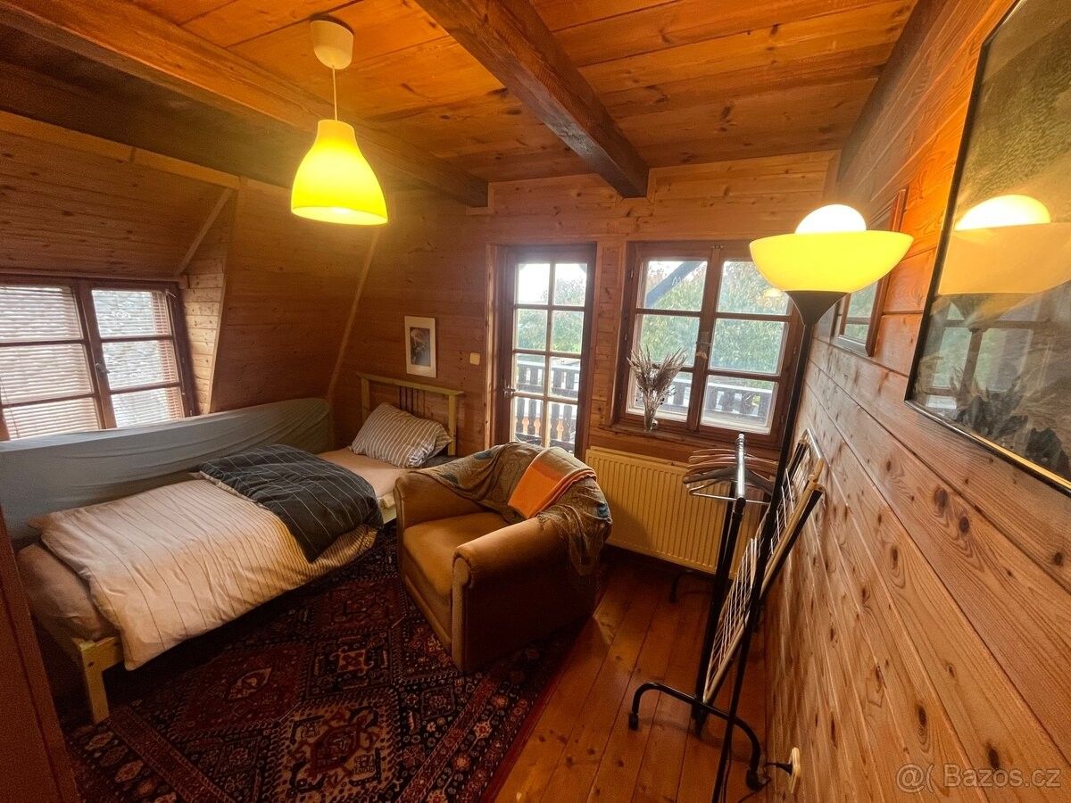 Byty, Kocbeře, 544 64