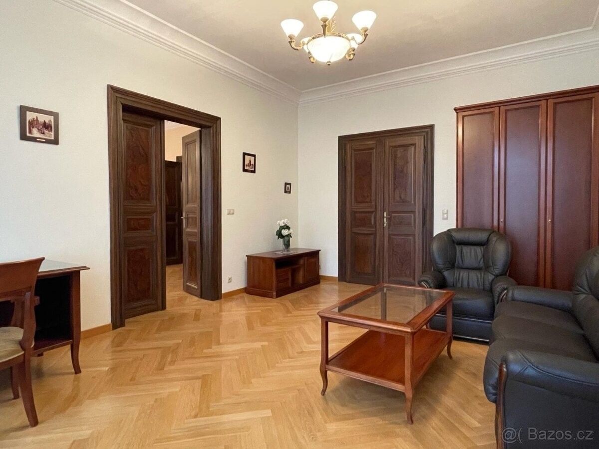 Prodej byt 3+1 - Praha, 150 00, 103 m²