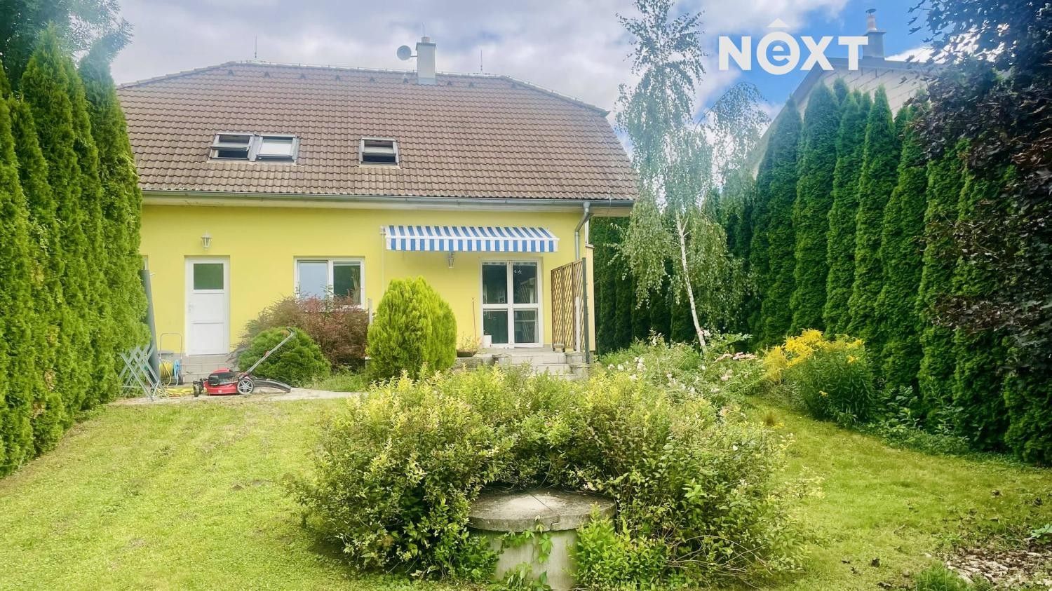 Prodej rodinný dům - Topolany, 169 m²