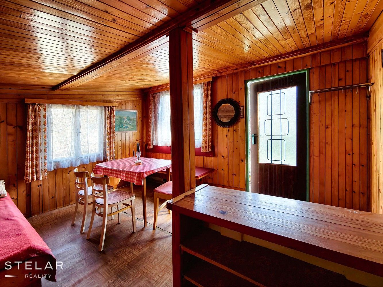 Chalupy, Brno, okres Brno-město, Jihomoravský kraj, 15 m² - 1
