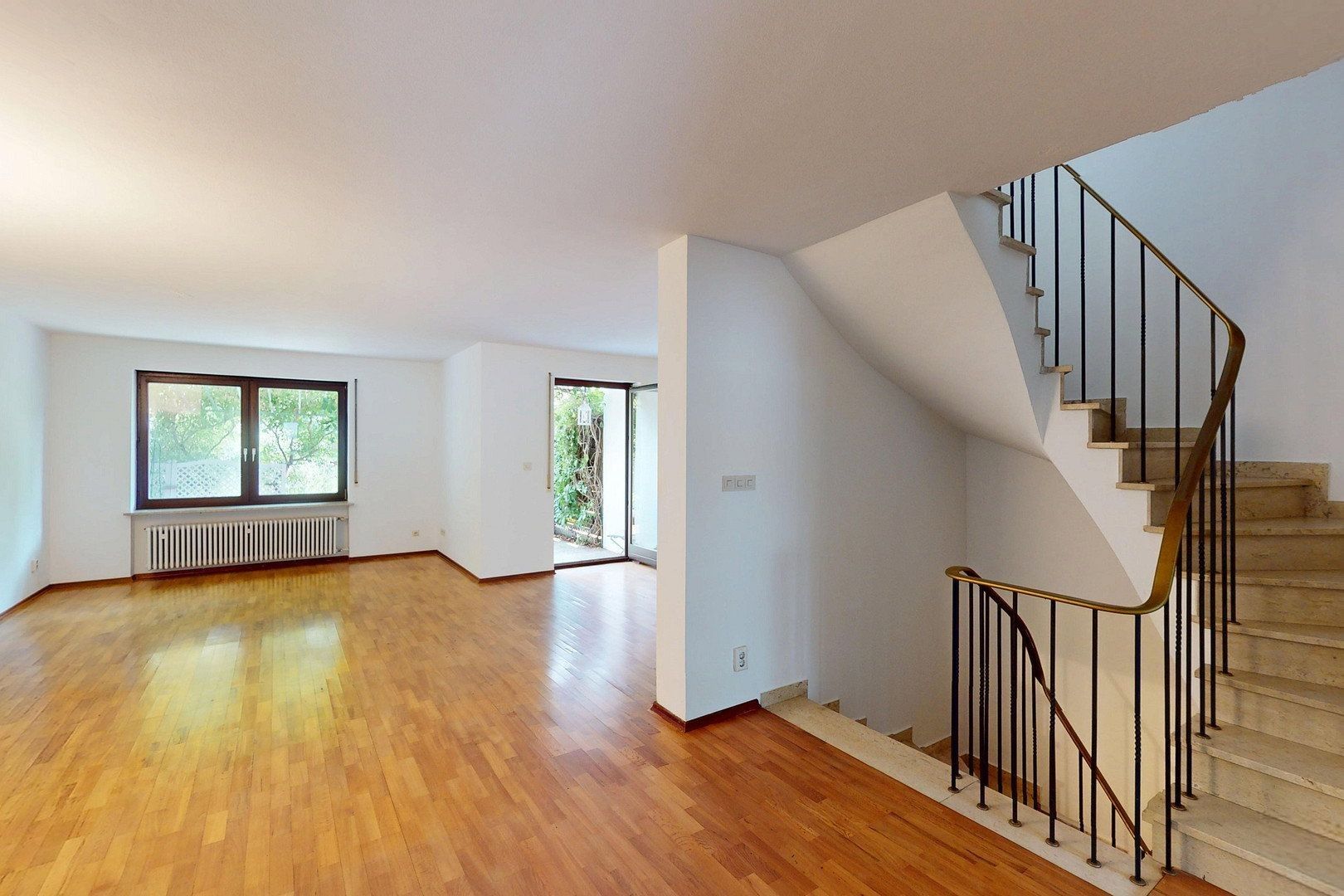 Prodej rodinný dům - Donauschwabenstraße 19 Eching Eching Bayern 85386, 143 m² - 5