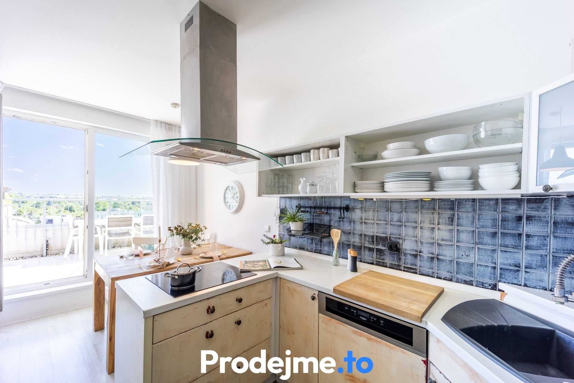 Prodej byt 3+kk - Za Plovárnou, Znojmo, 85 m²