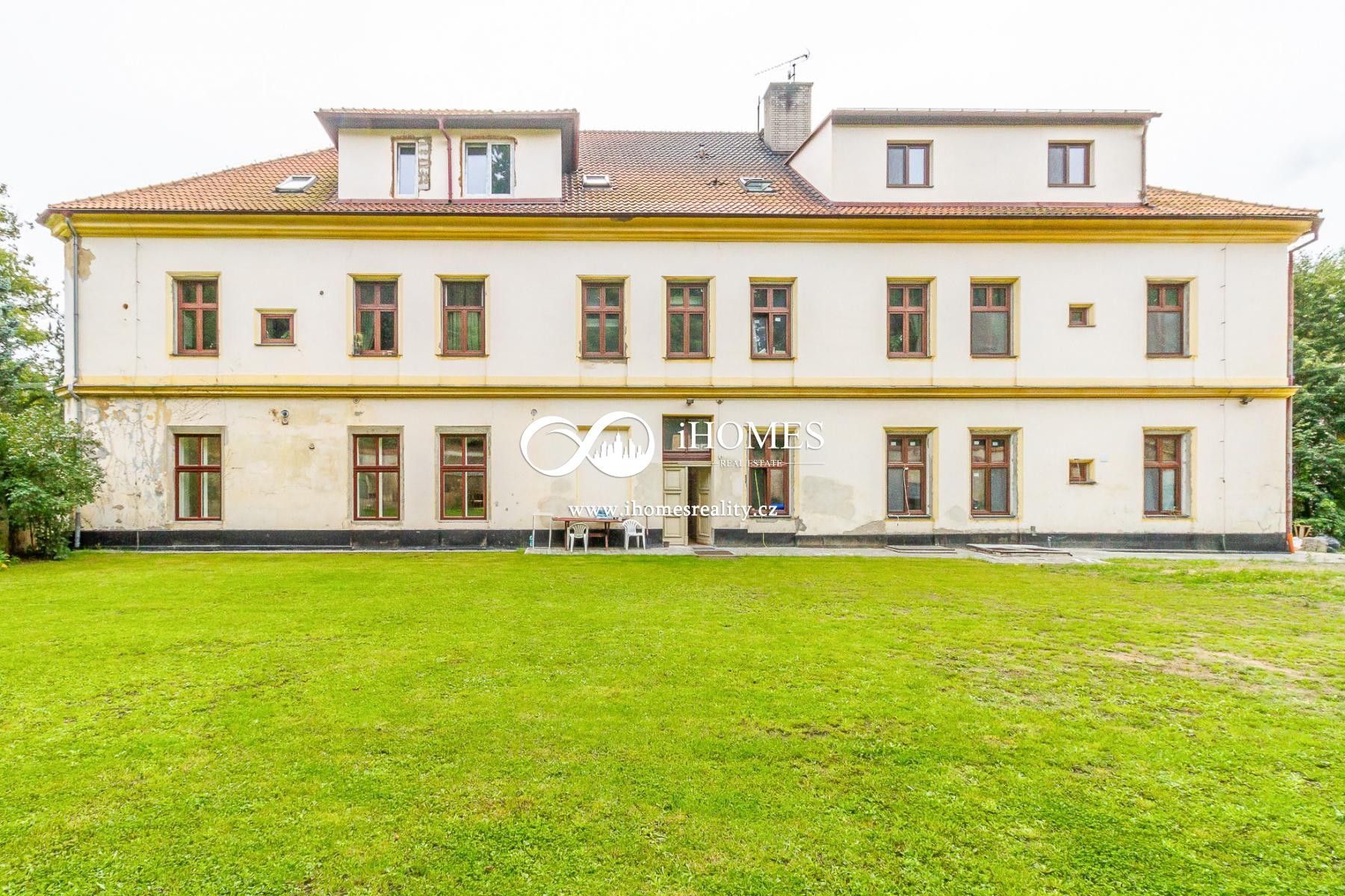 3+1, Vrapická, Kladno, 109 m²