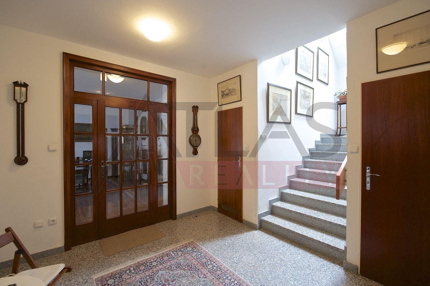 Pronájem kancelář - Praha - Kunratice, okres Praha 4, Hlavní město Praha, 365 m² - 5