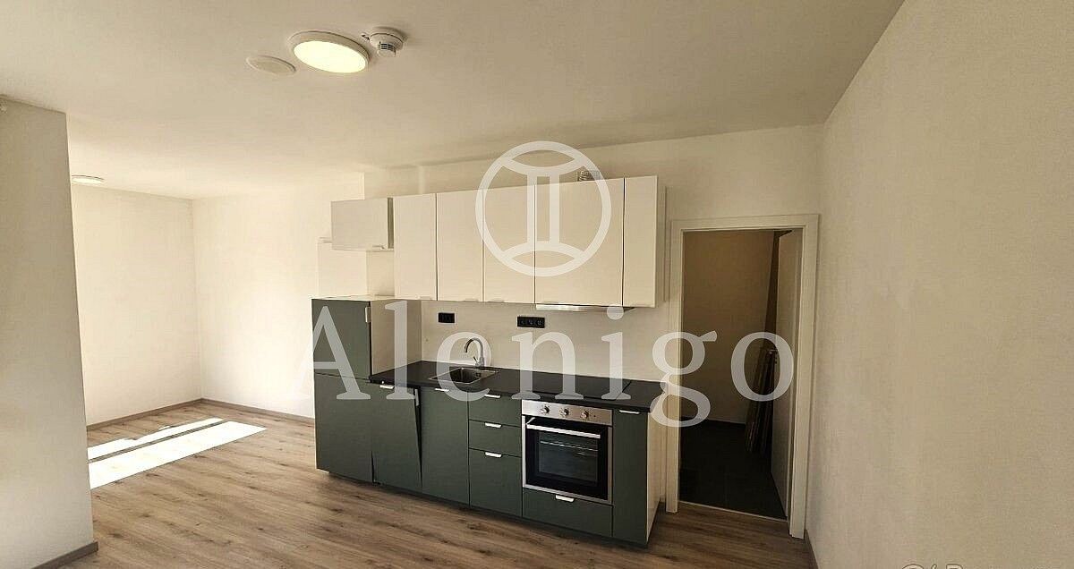 Byt 1+kk · 36 m² · Tuchoměřice, okres Praha-západ, Středočeský kraj - 3