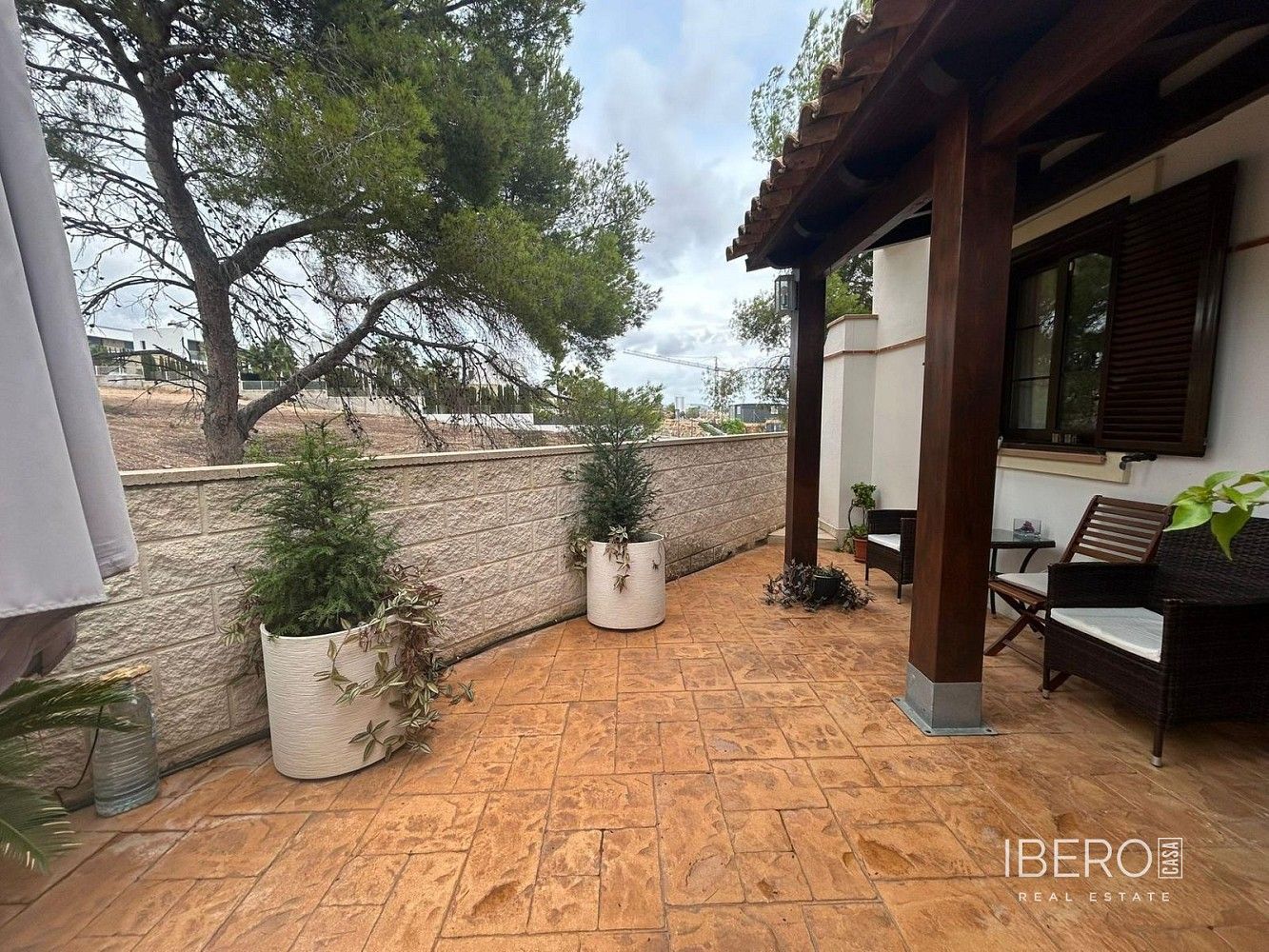 Prodej rodinný dům - Finestrat, ES, 140 m² - 2