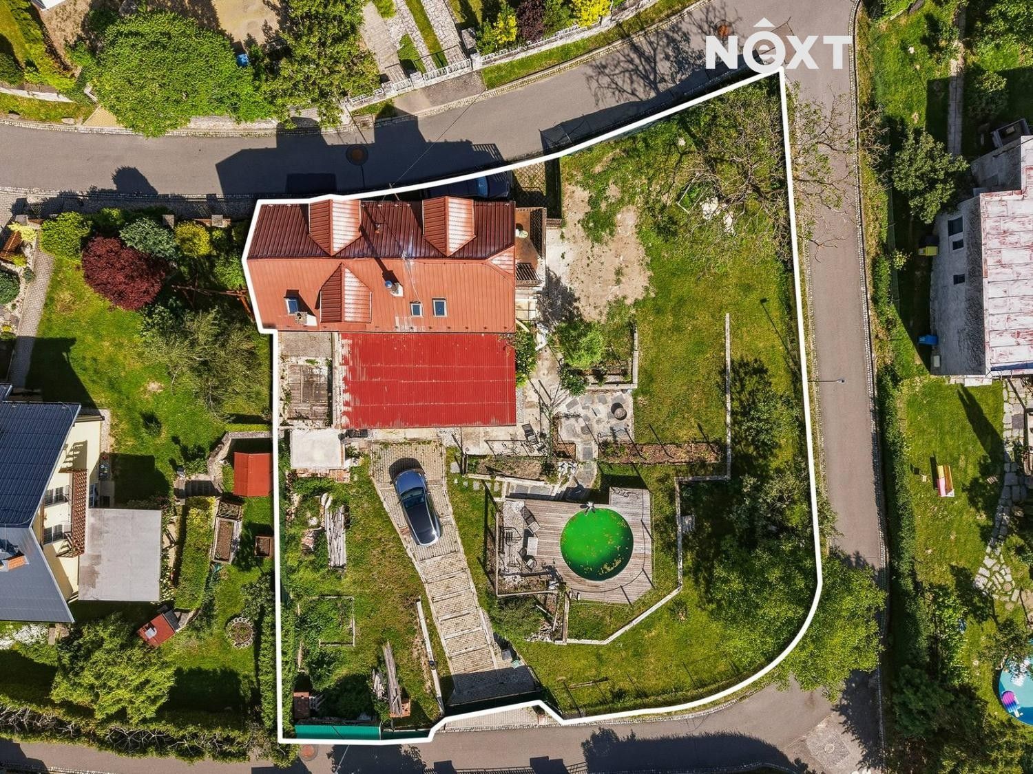 Rodinný dům · 140 m² · Pod Mýtem 1065, Šternberk - 3