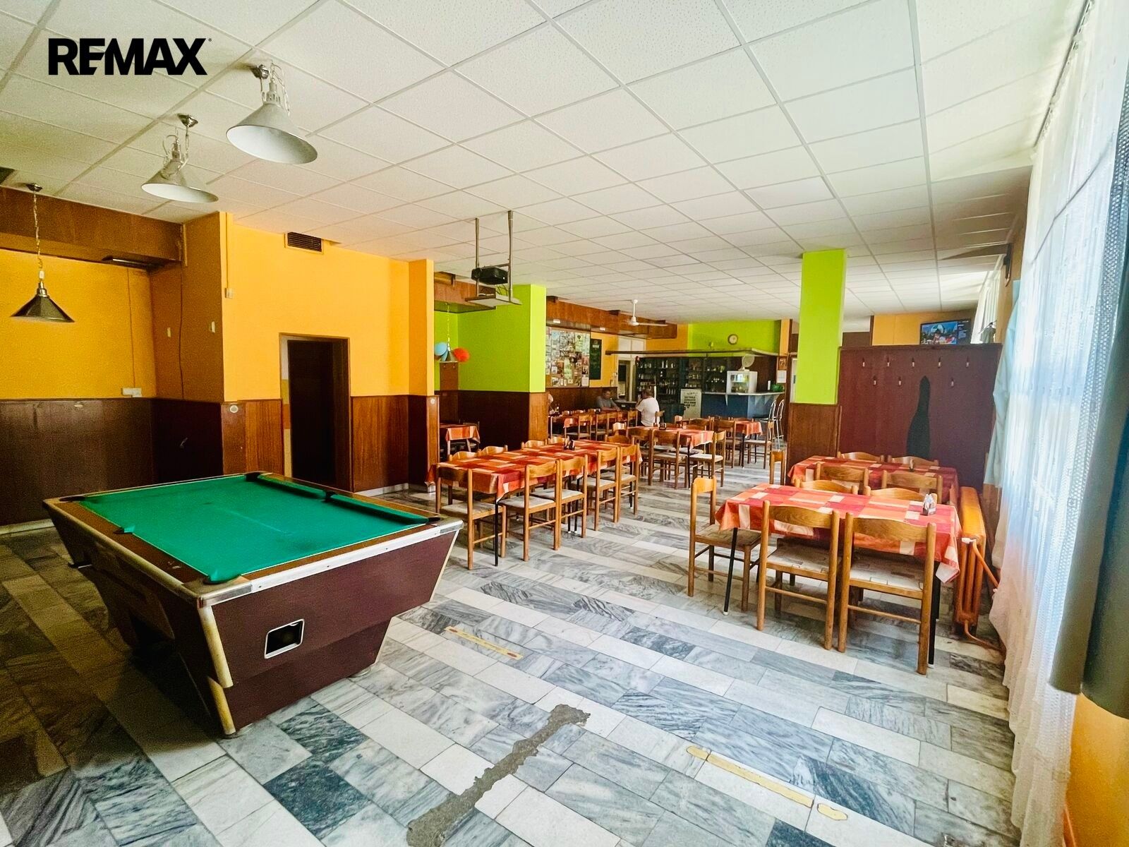 Pronájem obchodní prostory - Okružní 946, Třebíč Borovina, 427 m² - 5