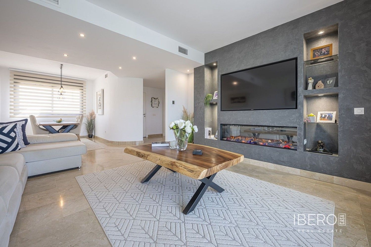 Rodinný dům · 220 m² · La Alcaidesa, Španělsko - 4