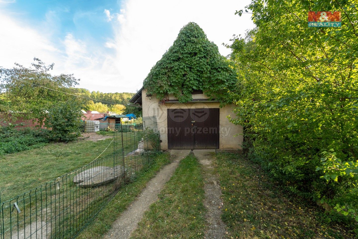Prodej rodinný dům - Dolní Stupice, Vráž, 157 m²