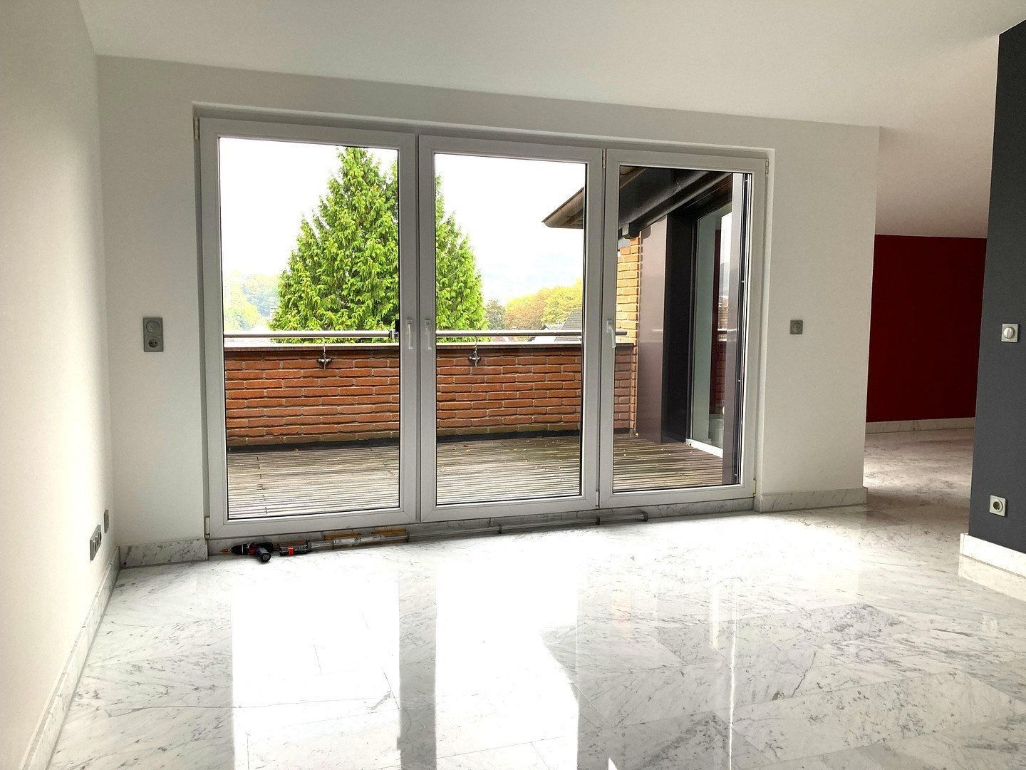 3+1, , Severní Porýní-Vestfálsko, 80 m² - 1