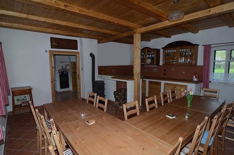 Chata · Nové Město pod Smrkem - Ludvíkov pod Smrkem, Liberecký kraj - 3