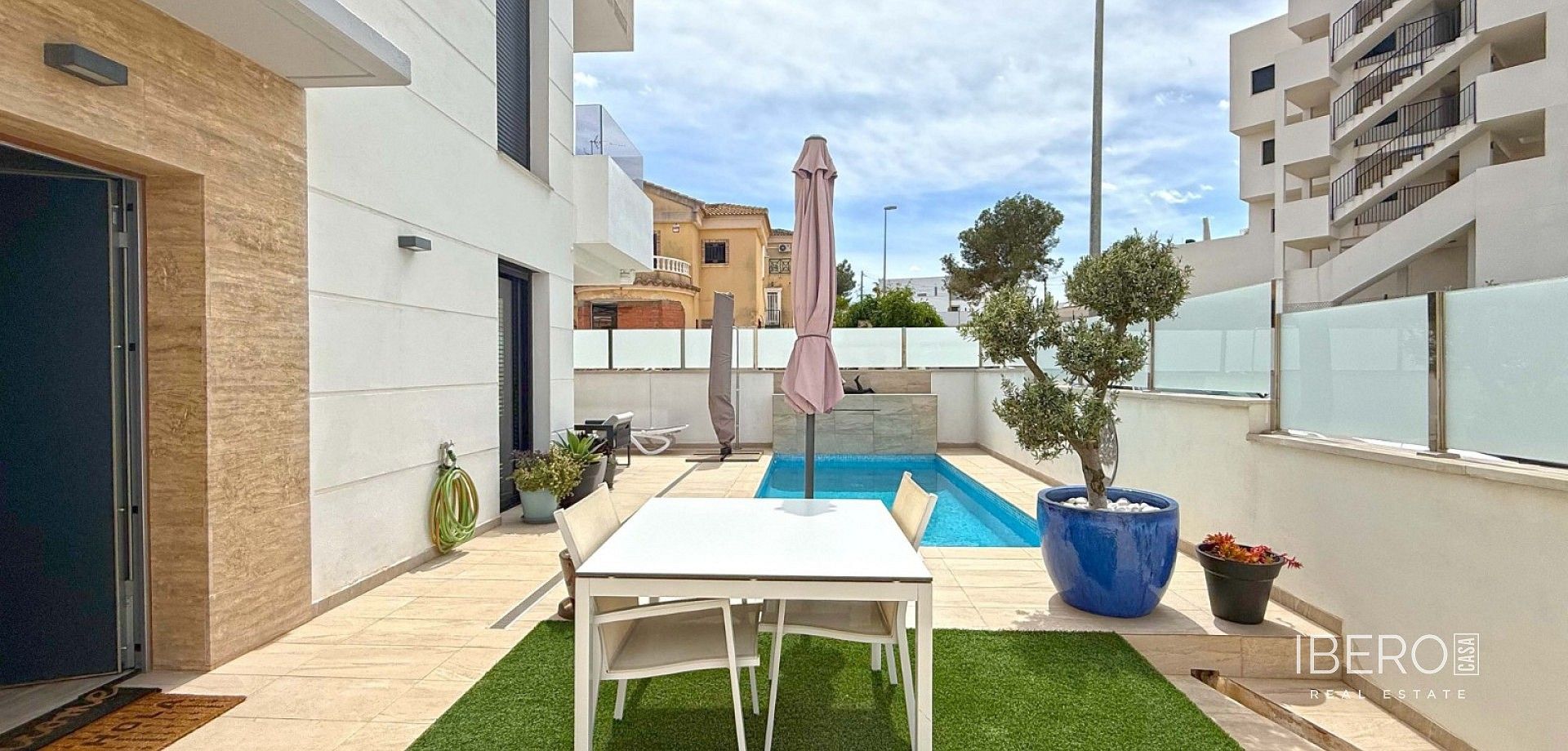 Prodej rodinný dům - Orihuela Costa, ES, 190 m² - 5