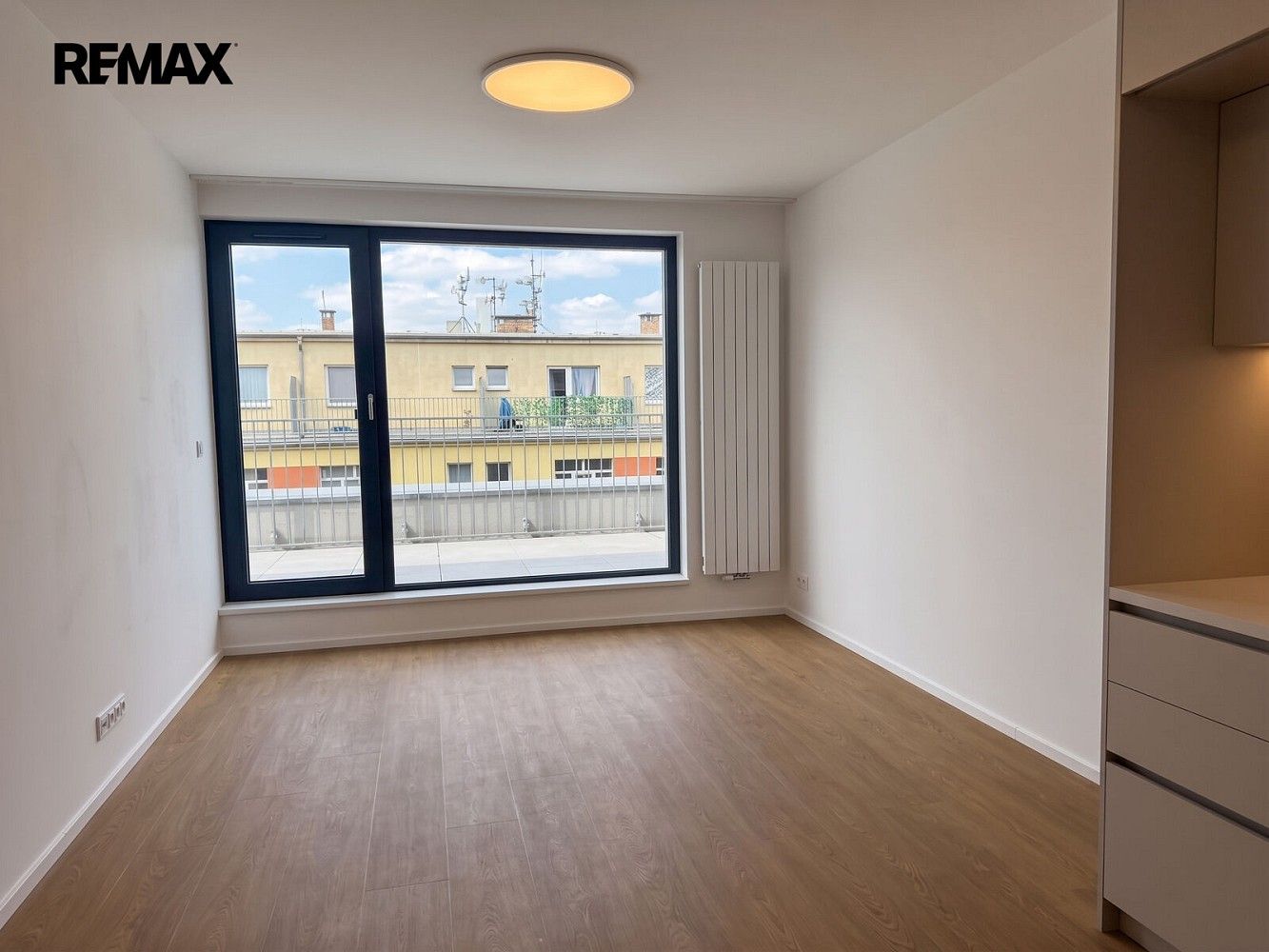Pronájem byt 2+kk - Praha - Libeň, okres Praha 9, Hlavní město Praha, 61 m² - 5