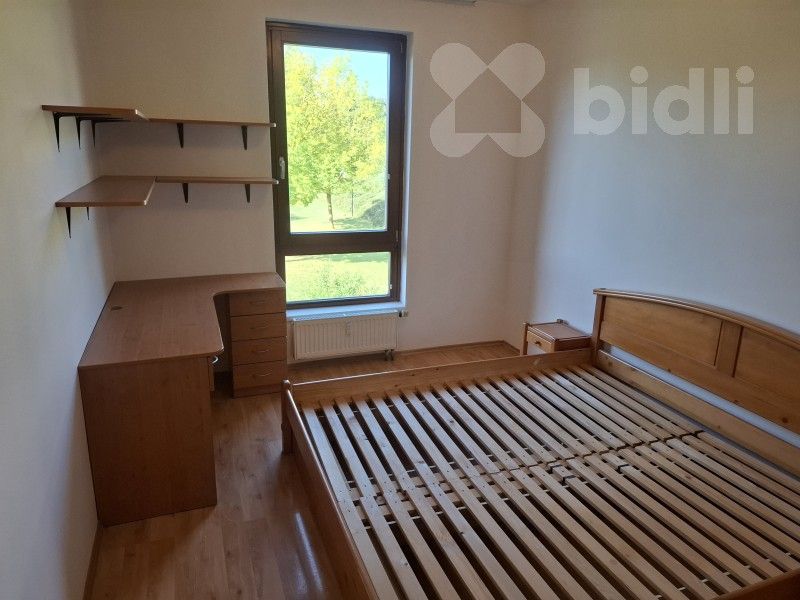 Pronájem byt 2+kk - Palouček 1708, Beroun Beroun-Město, 52 m² - 5
