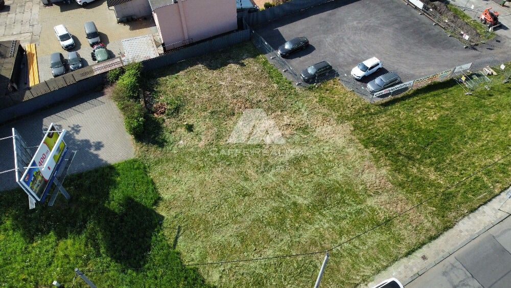 Pronájem pozemek pro bydlení - Ostrava, 702 00