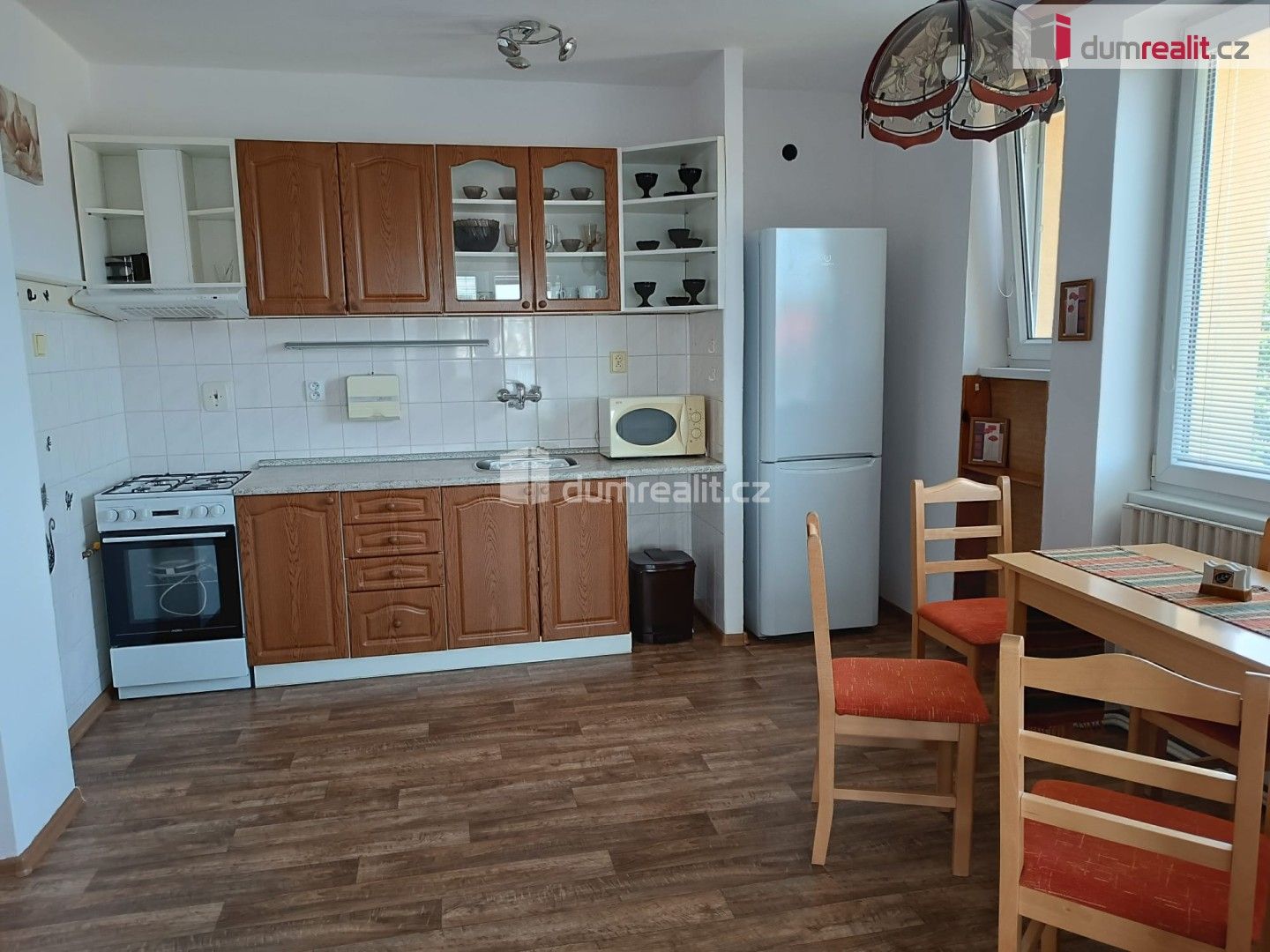 Pronájem byt 1+kk - Boženy Němcové, Nymburk, 35 m²