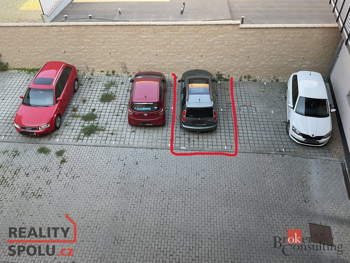 Ostatní, Brno, okres Brno-město, Jihomoravský kraj, 12 m² - 1