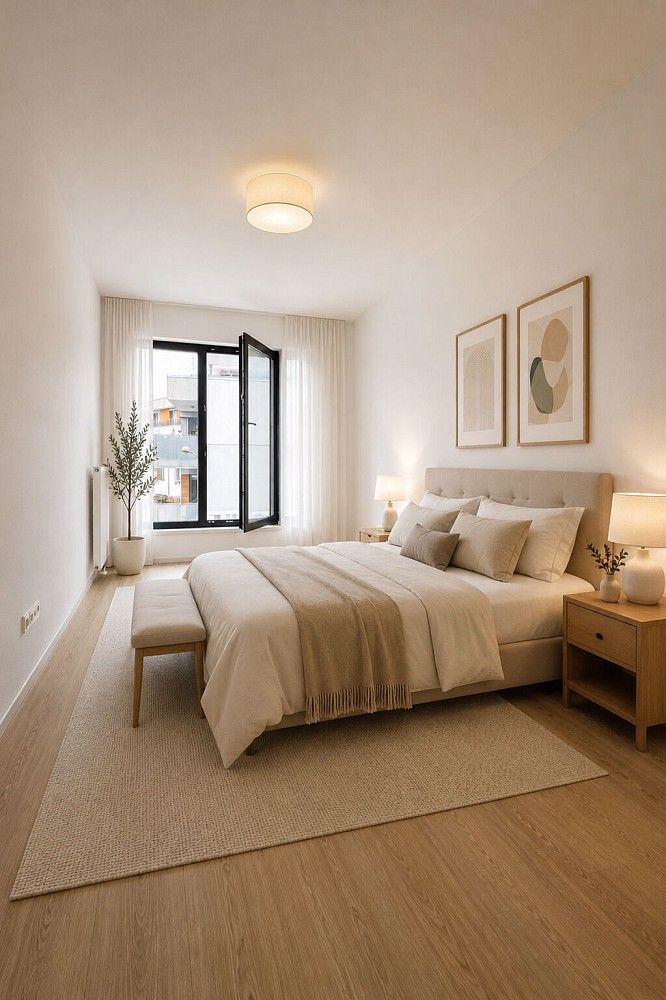 Prodej byt 2+kk - Praha - Hloubětín, okres Praha 14, Hlavní město Praha, 60 m² - 5