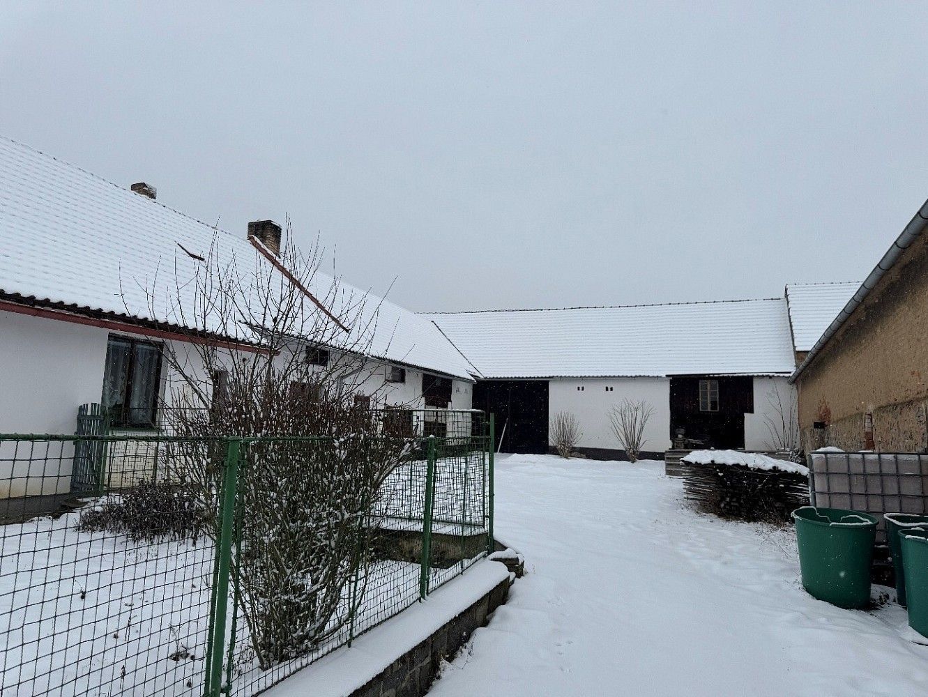 Rodinný dům · 122 m² · Kocelovice, okres Strakonice, Jihočeský kraj - 2