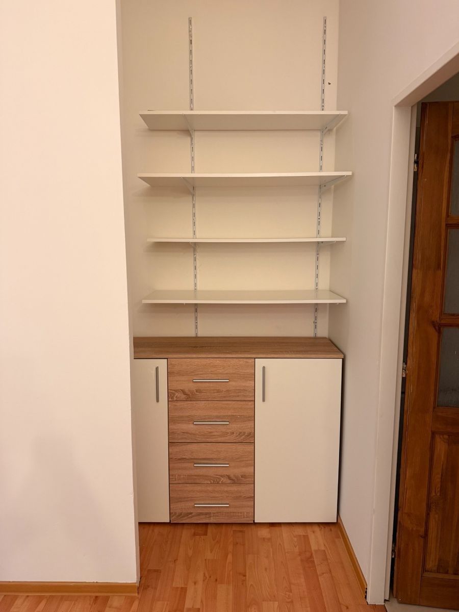 Byt 2+kk · 55 m² · Kandertova, Praha - Libeň - 4