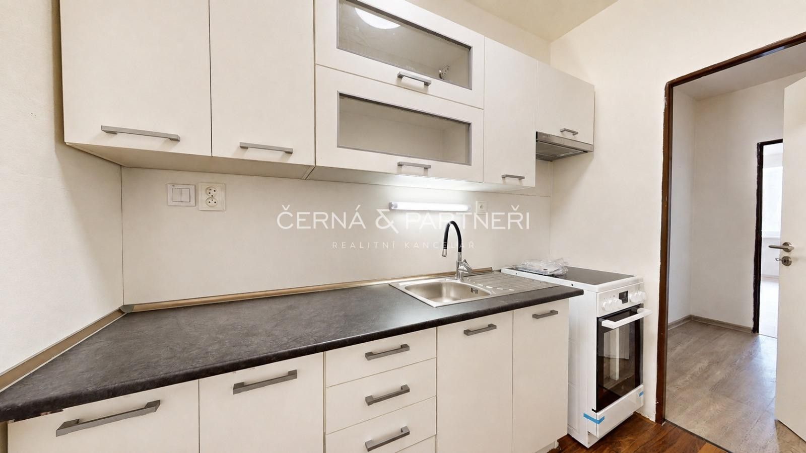 Byt 3+kk · 61 m² · B. Němcové, Litvínov Horní Litvínov - 3