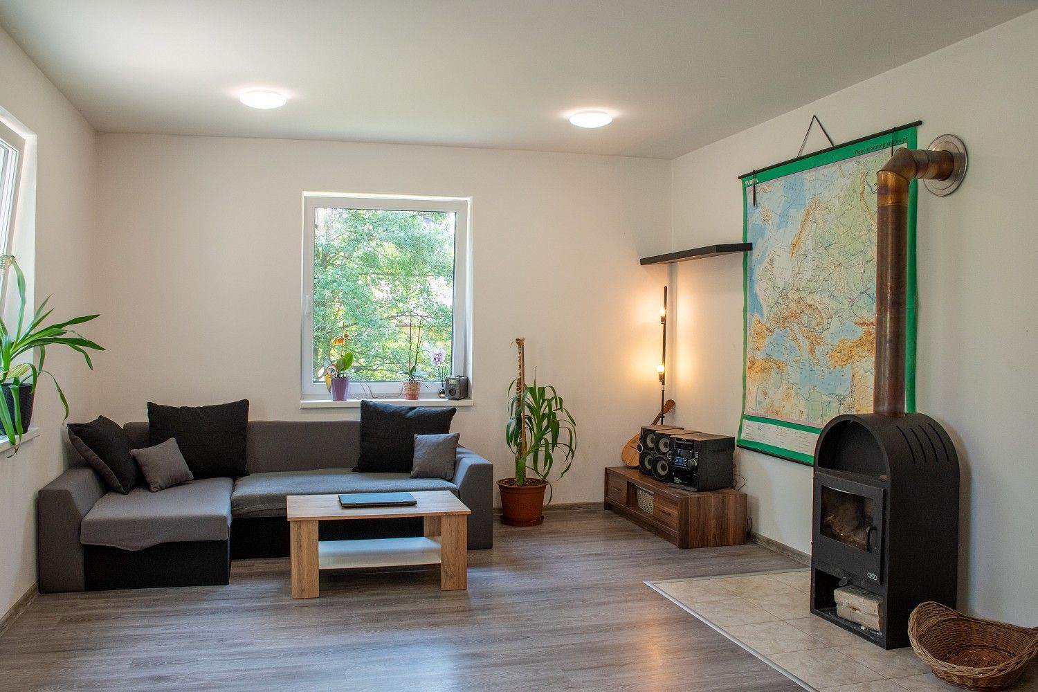 Rodinný dům · 86 m² · Nová Paka - Vrchovina, okres Jičín, Královéhradecký kraj - 4