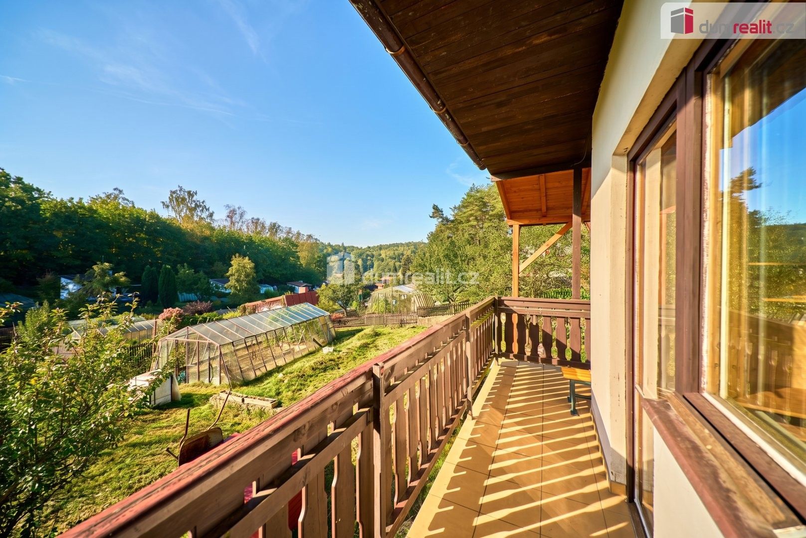 Chata · 27 m² · V Polích, Karlovy Vary - 3