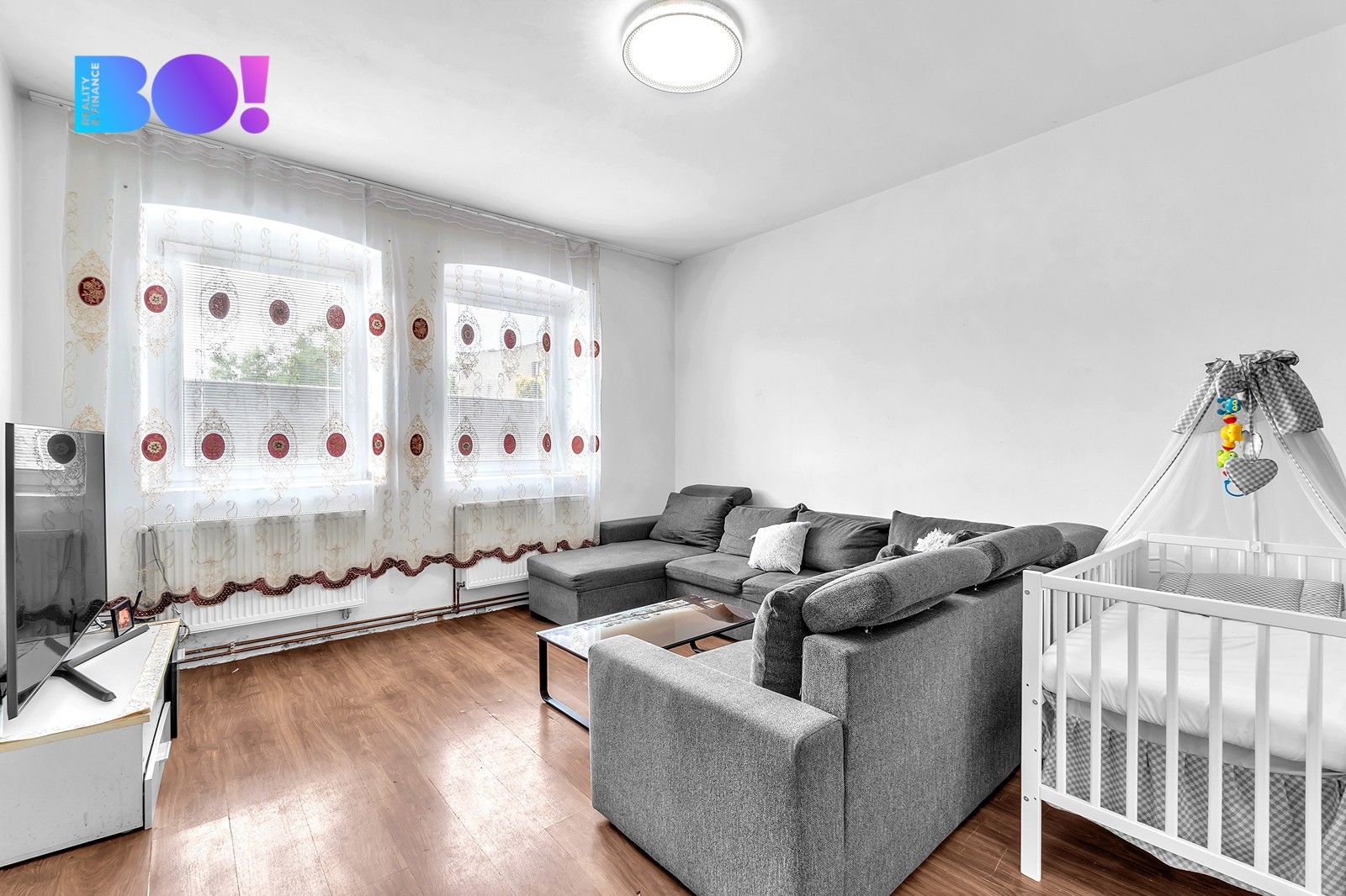 Prodej rodinný dům - Sluneční, Mimoň, 120 m²