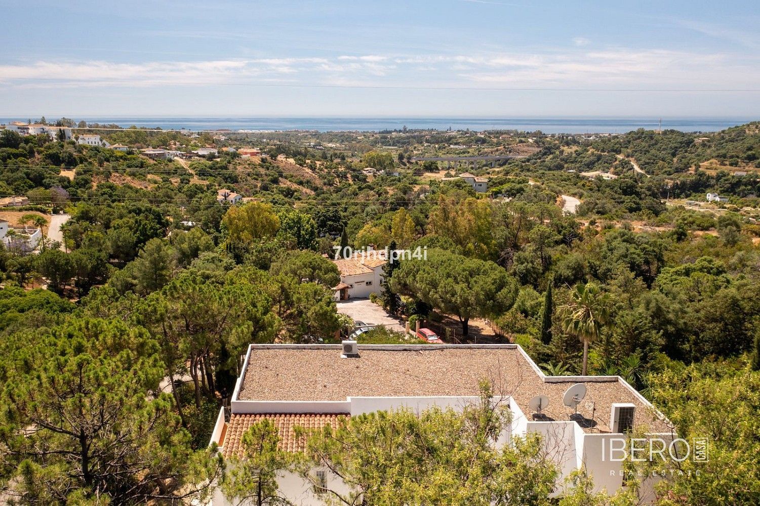 Prodej rodinný dům - Estepona, ES, 303 m² - 2