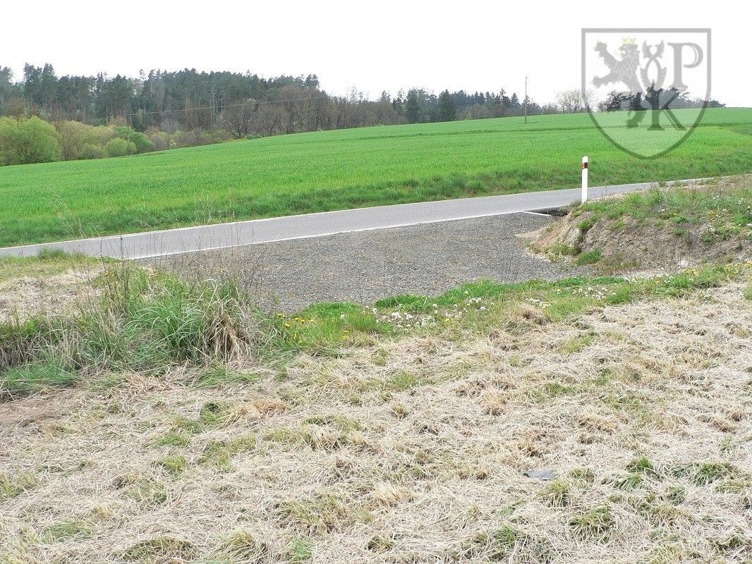 Prodej pozemek pro bydlení - Květov, 8 455 m² - 5