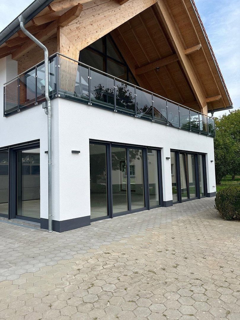 Kancelář · 262 m² · Schachach 4 Gerolsbach Schachach Bayern 85302 - 3