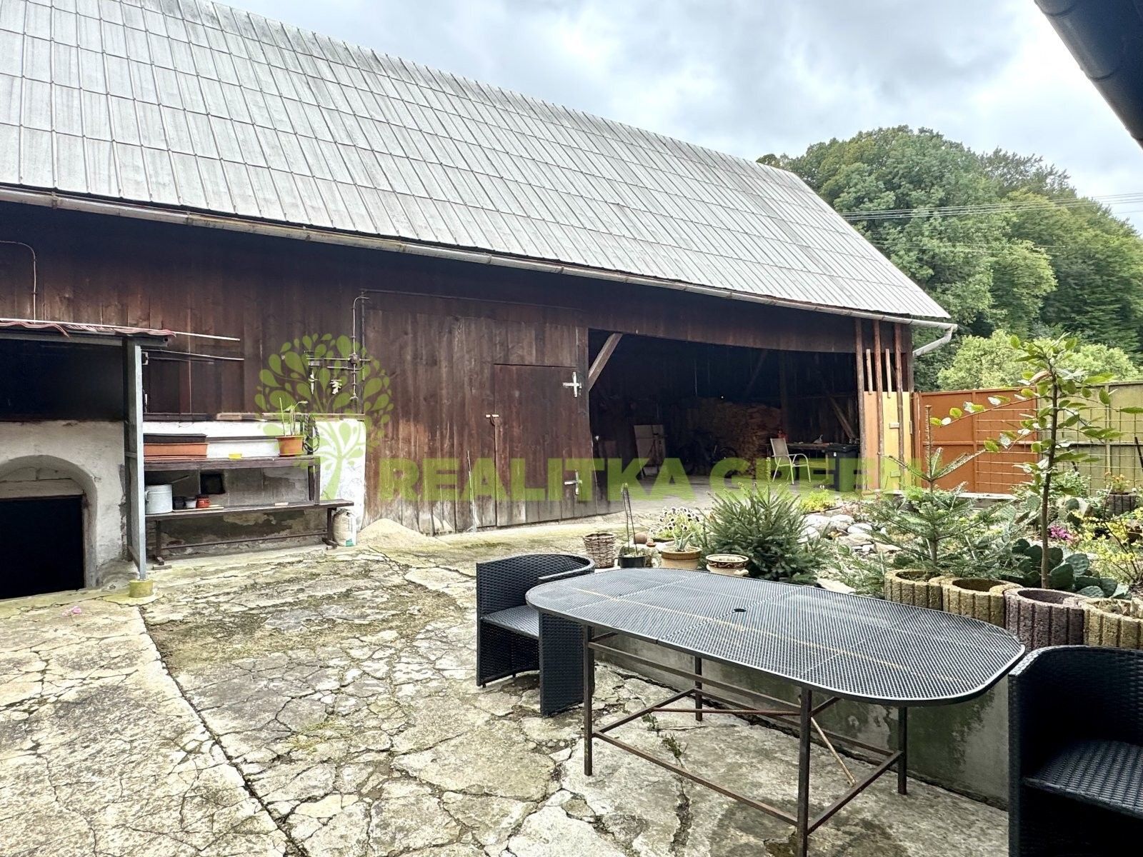 Prodej rodinný dům - Halenkov, 550 m² - 5